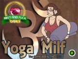 Yoga Milf